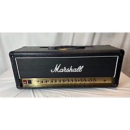 Used Marshall DSL100HR Tube Guitar Amp Head