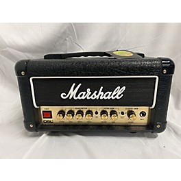 Used Marshall DSL15H 15W Tube Guitar Amp Head