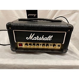 Used Marshall DSL15HR 1W Tube Guitar Amp Head