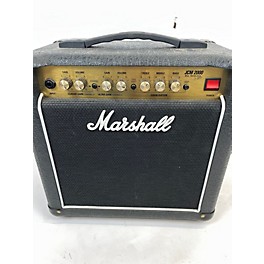 Used Marshall DSL1C 50th Anniversary 1990S Era 1W Tube Guitar Combo Amp