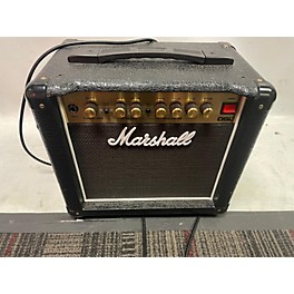 Used Marshall DSL1CR 1W 1x8 Tube Guitar Combo Amp