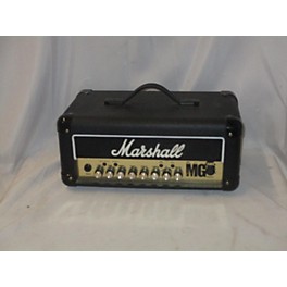 Used Marshall DSL1H Tube Guitar Amp Head