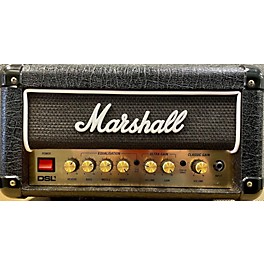 Used Marshall DSL1H Tube Guitar Amp Head