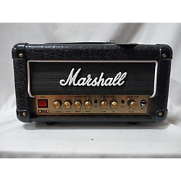 Used Marshall DSL1HR Tube Guitar Amp Head