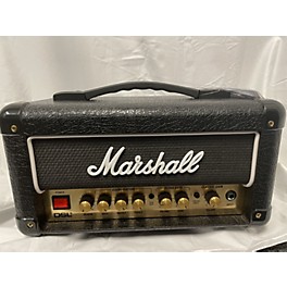 Used Marshall DSL1HR Tube Guitar Amp Head