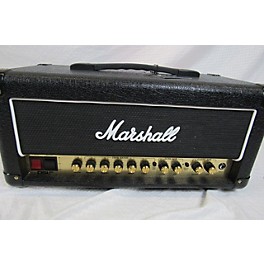 Used Marshall DSL20 HR Tube Guitar Amp Head
