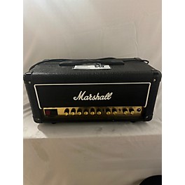 Used Marshall DSL20 Tube Guitar Amp Head