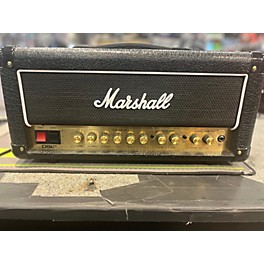 Used Marshall DSL20 Tube Guitar Amp Head
