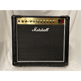 Used Marshall DSL20CR 20W 1x12 Tube Guitar Combo Amp