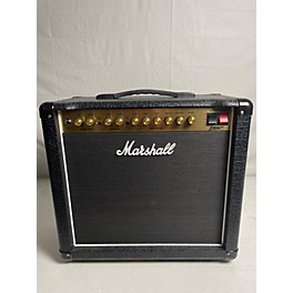 Used Marshall DSL20CR 20W 1x12 Tube Guitar Combo Amp