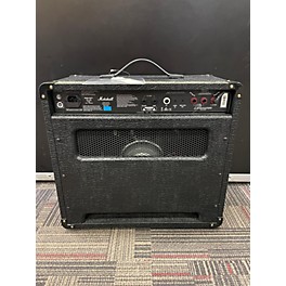 Used Marshall DSL20CR 20W 1x12 Tube Guitar Combo Amp