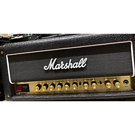 Used Marshall DSL20CR Tube Guitar Amp Head