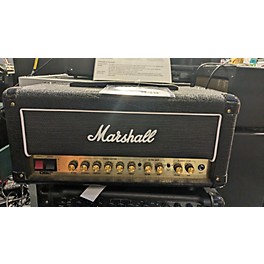 Used Marshall DSL20H 20W Tube Guitar Amp Head