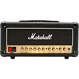 Open Box Marshall DSL20HR 20W Tube Guitar Amp Head