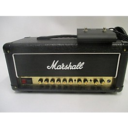 Used Marshall DSL20HR Amplifier Head Tube Guitar Amp Head