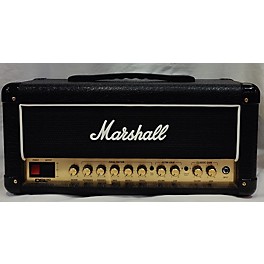 Used Marshall DSL20HR Solid State Guitar Amp Head