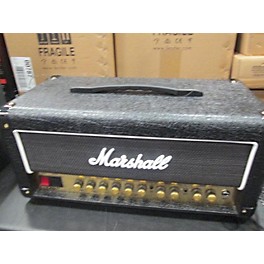 Used Marshall DSL20HR Tube Guitar Amp Head