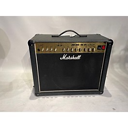 Used Marshall DSL401 Tube Guitar Combo Amp