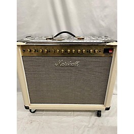 Used Marshall DSL40C 40W 1x12 LIMITED EDITION Tube Guitar Combo Amp
