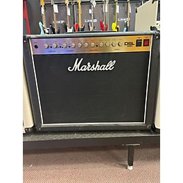Used Marshall DSL40C 40W 1x12 Tube Guitar Combo Amp