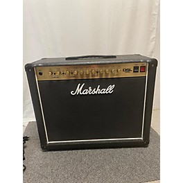 Used Marshall DSL40C 40W 1x12 Tube Guitar Combo Amp