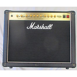 Used Marshall DSL40C 40W 1x12 Tube Guitar Combo Amp