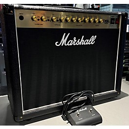 Used Marshall DSL40C 40W 1x12 Tube Guitar Combo Amp