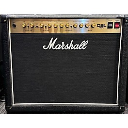 Used Marshall DSL40C 40W 1x12 Tube Guitar Combo Amp