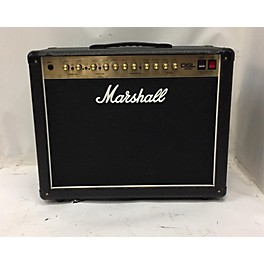 Used Marshall DSL40C 40W 1x12 Tube Guitar Combo Amp