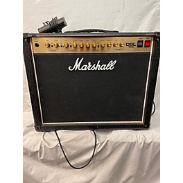 Used Marshall DSL40C 40W 1x12 Tube Guitar Combo Amp