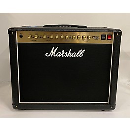 Used Marshall DSL40C 40W 1x12 Tube Guitar Combo Amp