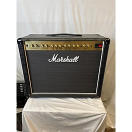 Used Marshall DSL40C 40W 1x12 Tube Guitar Combo Amp