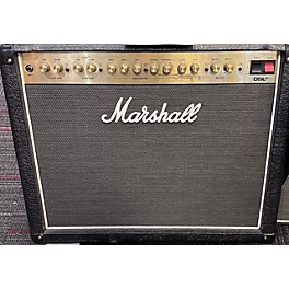 Used Marshall DSL40C 40W 1x12 Tube Guitar Combo Amp