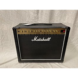 Used Marshall DSL40CR 40W 1X12 Tube Guitar Combo Amp