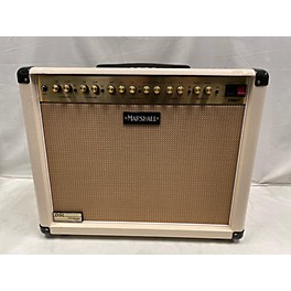 Used Marshall DSL40CR Guitar Combo Amp