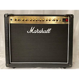 Used Marshall DSL40CR Guitar Combo Amp