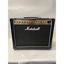 Used Marshall DSL40CR Tube Guitar Combo Amp