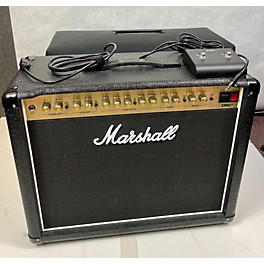 Used Marshall DSL40CR Tube Guitar Combo Amp