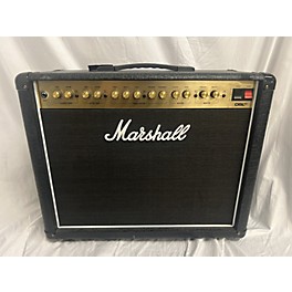 Used Marshall DSL40CR Tube Guitar Combo Amp