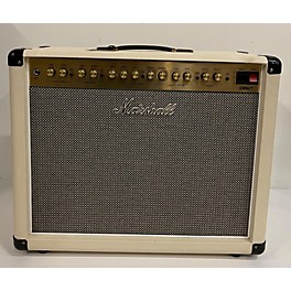 Used Marshall DSL40CR Tube Guitar Combo Amp