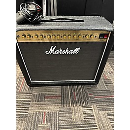 Used Marshall DSL40CR Tube Guitar Combo Amp