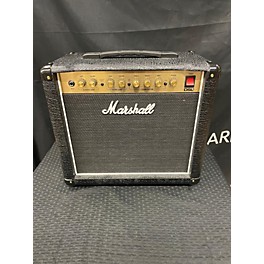 Used Marshall DSL5C 5W 1x10 Tube Guitar Combo Amp