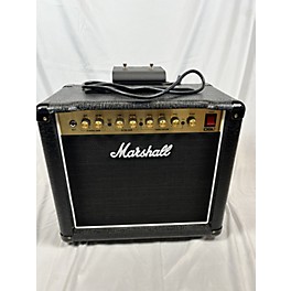 Used Marshall DSL5CR 5W 1x10 Tube Guitar Combo Amp