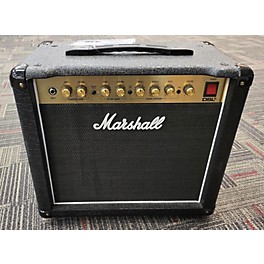 Used Marshall DSL5CR 5W 1x10 Tube Guitar Combo Amp