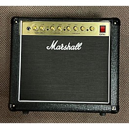 Used Marshall DSL5CR Guitar Power Amp