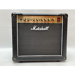 Used Marshall DSL5CR Tube Guitar Combo Amp