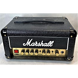 Used Marshall DSLHR Tube Guitar Amp Head
