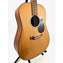 Used Martin DSM-GC Acoustic Guitar