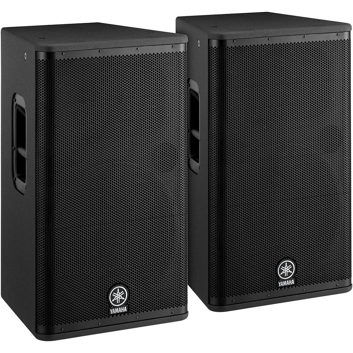 yamaha dsr speakers