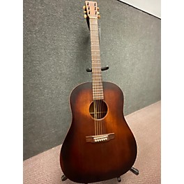 Used Martin DSS-15M STREETMASTER Acoustic Guitar
